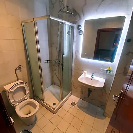 Sunset_apartments Only 15 Meters From The Sea Appart hôtel 3*